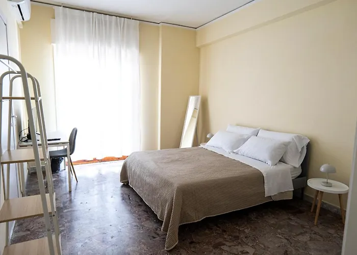 Bed and Breakfast Casa e Puteca Torre del Greco